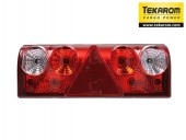 LAMPA STANGA CAMION EUROPOINT II