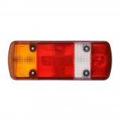 LAMPA STANGA CAMION MB ATEGO 35x13 cm