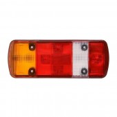 LAMPA STANGA CAMION MB ATEGO 35x13 cm