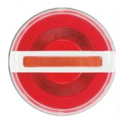 LAMPA STOP CU LED - SEMNALIZARE DINAMICA