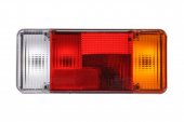 Lampa stop dreapta , Iveco Daily , mufa rotunda