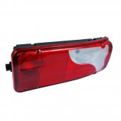 Lampa stop dreapta