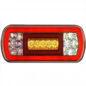 Lampa stop led camion 24V