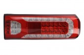Lampa stop LED stanga MB ACTROS