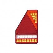 Lampa stop spate stanga LED 12/24V