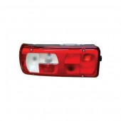 Lampa stop stanga cu cablu