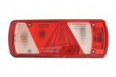 Lampa stop stanga, EUROPOINT II , ASPOCK
