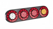 LAMPA STOP UNIVERSALA 40x11 cm