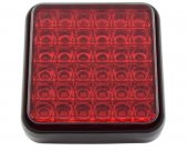 LAMPA UNIVERSALA LED 12 cm
