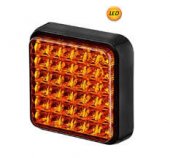 LAMPA UNIVERSALA LED 12 cm
