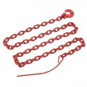 Lant ciochinar pentru tractat busteni 10mm, capacitate 3 tone