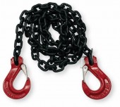 Lant cu carlige 6 mm - 2.25 tone