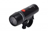 LANTERNA 5 LED - ULTRA BRIGHT