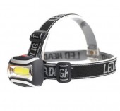 Lanterna cap Led COB