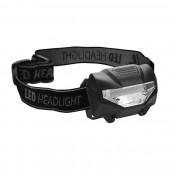 Lanterna frontala LED
