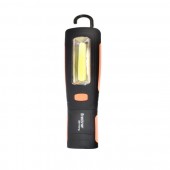 Lanterna LED 2W mare cu magnet