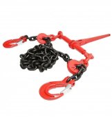 LANTURI ANCORARE - 16 tone - lant de 16 mm - 7 Metri