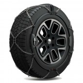 Lanturi antiderapante König Reflex Cross 243
