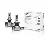 Led H7 Osram NIGHT BREAKER SPEED 16W 12V