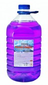 Lichid de spalare parbriz iarna -30 5L