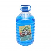 Lichid parbriz vara Summer Gel 5L