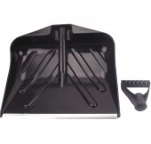 Lopata plastic zapada 430 X 410 mm