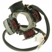 Magnetou scuter TGB