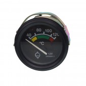 Manometru temperatura apa MTZ, T-25, 12V 60mm