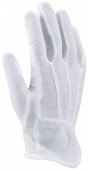 Manusi de protectie textile BUDDY