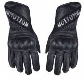 Manusi moto Imotion piele cu protectie XL