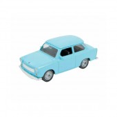 Masina jucarie metalica , TRABANT 601