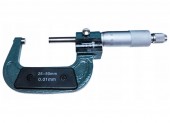 Micrometru mecanic cu contor de 25-50mm precizie 0,01mm VERKE