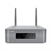 Mini PC cu Android PNI Zidoo X10 4K/3D 2GB RAM 16GB Bluetooth 4.0, functie inregistrare, HDMI-In, OpenWrt