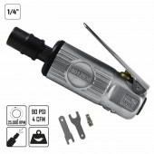 Mini polizor pneumatic , JBM