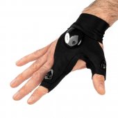 Mănuși cu 2x LED