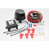 Modul electric 7 pini CANBUS , pentru carlig remorcare
