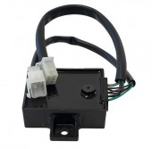 Modul releu cuplare 4x4 ATV Linhai (24447A)