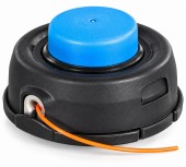 Mosor cu fir motocoasa Husqvarna T35X (M10x1.25) cu rulment