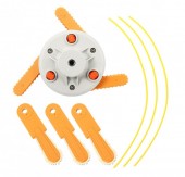 Mosor motocoasa