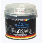 MOTIP Chit poliesteric 250g