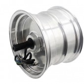 Motor 10'' 2000W pentru City Coco CP-1.6