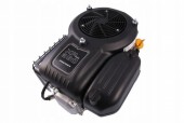 Motor ax vertical Zongshen XP380A (ax 25.4 Ø - 87mm) 11.5 CP (pentru tractorase)