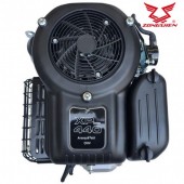 Motor ax vertical Zongshen XP440 (ax 25.4 Ø - 87mm) 12.5 CP (pentru tractorase)