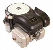 Motor ax vertical Zongshen XP620 (ax 25.4 Ø - 87mm) 17.6 CP (pentru tractorase)