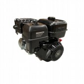 Motor benzina Zongshen GB420 13CP (ax: 25,4 x 60 mm) starter electric, ax conic