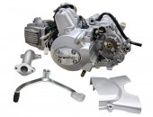 Motor complet ATV 110cc (cutie de viteze 3+1)