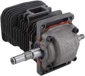 Motor complet drujba compatibil Stihl MS 250, 025 Farmertec