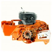 Motor complet drujba Husqvarna 362, 365, 371, 372 Farmertec