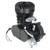Motor de bicicleta simplu (fara accesorii) 100cc
