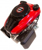 Motor generator / motopompa / motocultor Loncin 6.5 CP ax vertical (ax 22.2 X 65mm)